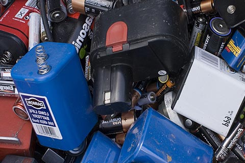 铅酸电池旧电池回收√ups电池回收-电池回收的价格