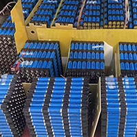 玉溪回收电池片价格|emc电池回收